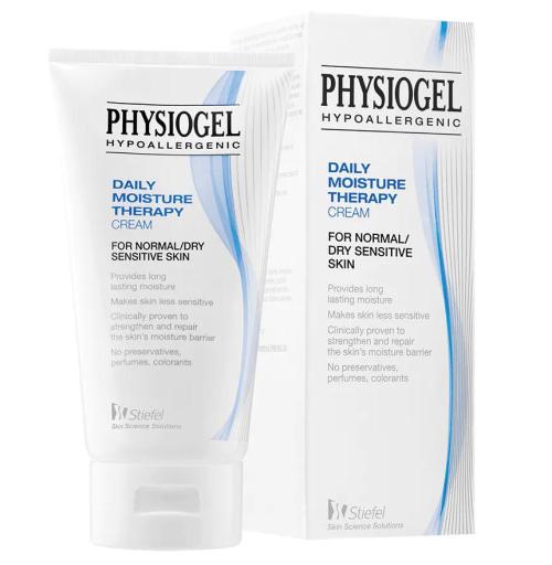 PHYSIOGEL DAILY MOISTURE THERAPY CREAM