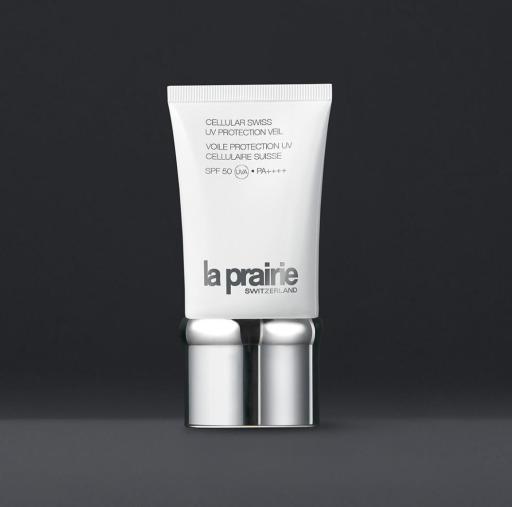 瑞士活細胞輕盈防曬乳 SPF50++++