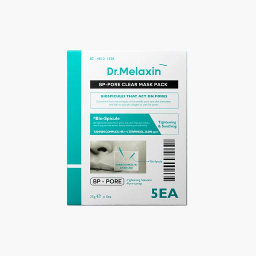 BP Pore Clear Facial Mask