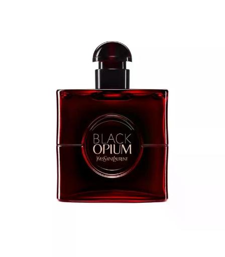 黑鸦片淡香精 红焰版