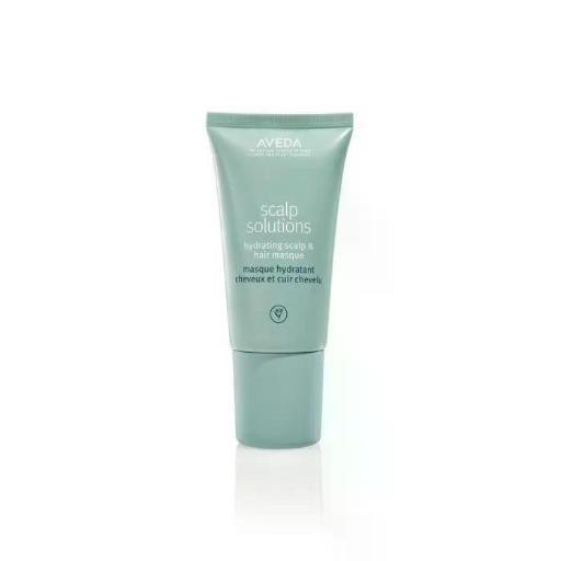 头皮抗衰老水养头皮发膜