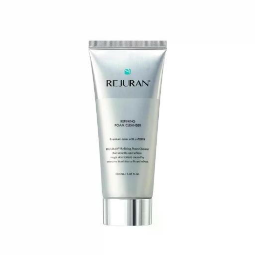 Refining Foam Cleanser