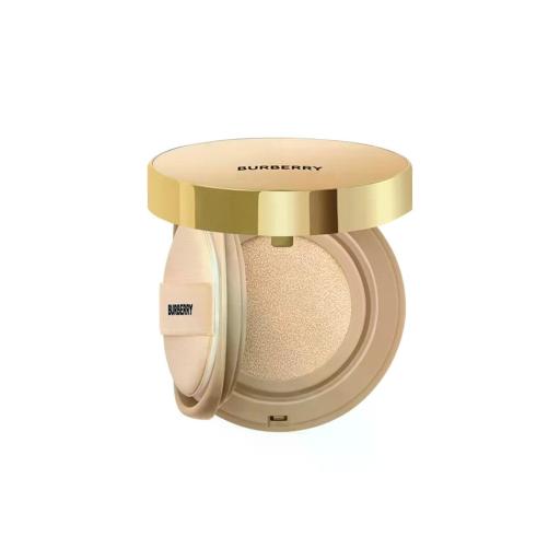 卓越持妆柔雾气垫粉底 SPF15