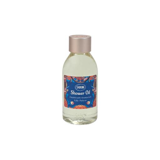 Lily Palace Shower Oil