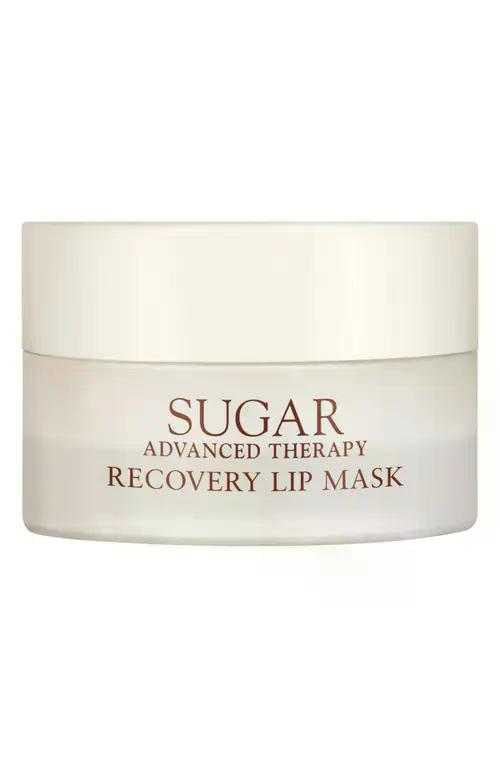 Sugar Advanced Therapy Recovery Lip Mask 