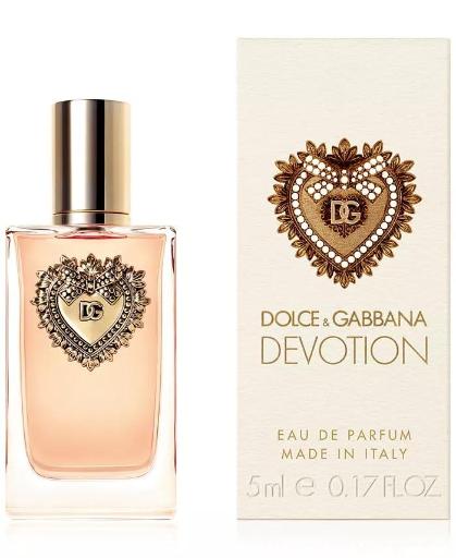 Devotion Eau De Parfum