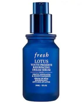 睡蓮青春賦活煥膚精華