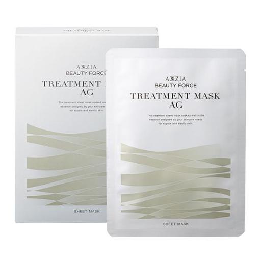 AG抗糖緊緻面膜