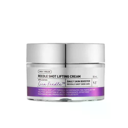 Reedle Shot 微针紧致面霜