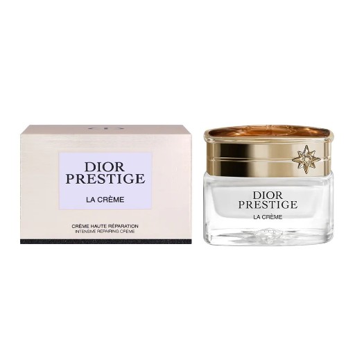 Prestige La Creme Intensive Repairing Cream