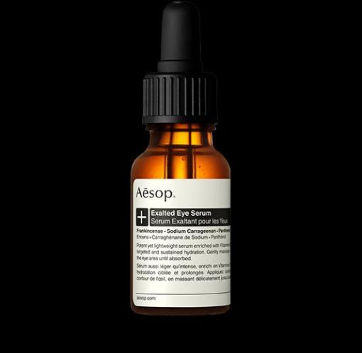 Exalted Eye Serum