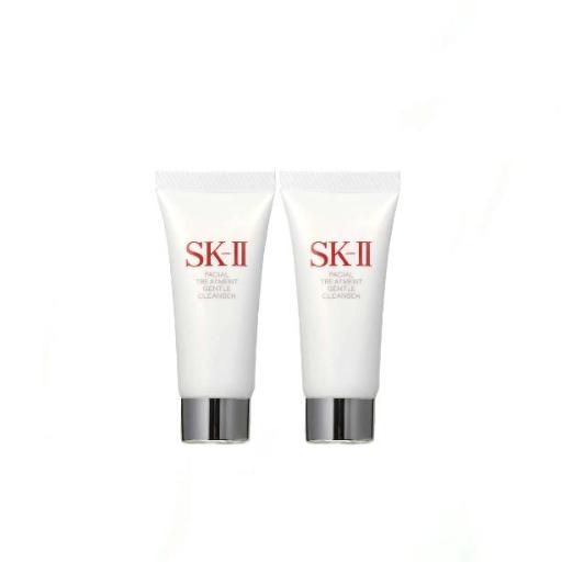 淨肌護膚潔面乳 