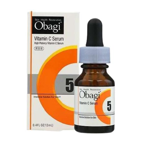 Vitamin C Serum C5 Plus V.E