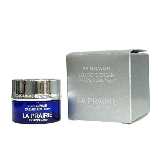 Luxe Eye Cream