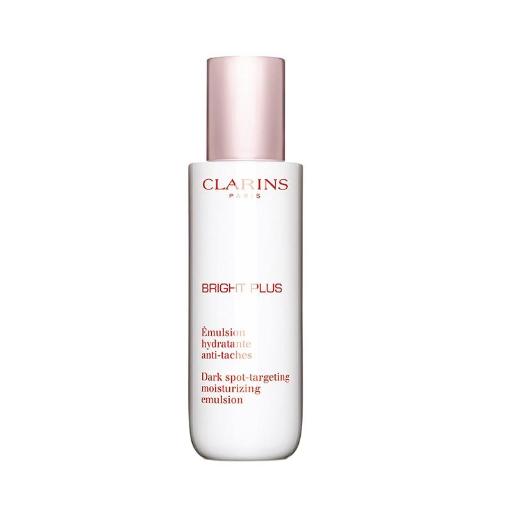 Bright Plus Dark Spot-Targeting Moisturizing Emulsion