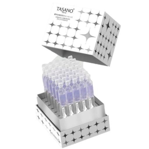 脐带血细胞眼部精华 配多用途按摩仪