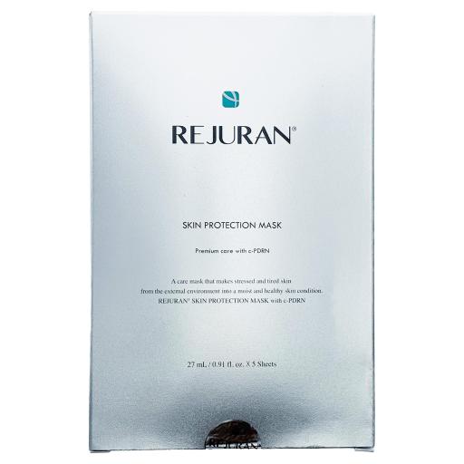 Healer Skin Protection Mask