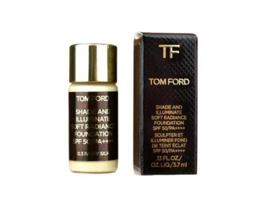 奢金柔光粉底液 #0.3 IVORY SILK (MFD:12/2021)