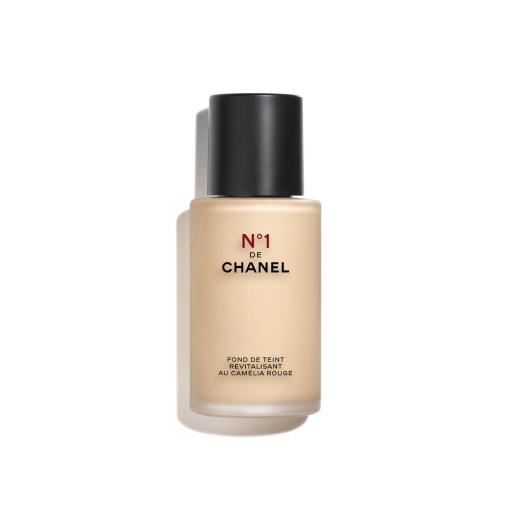 N°1 De Chanel Revitalizing Foundation