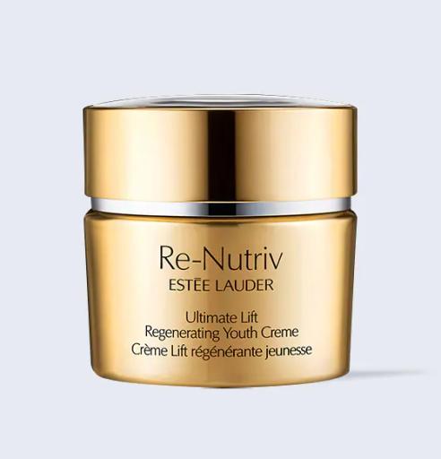 Re-Nutriv 白金级花菁萃紧颜焕活面霜