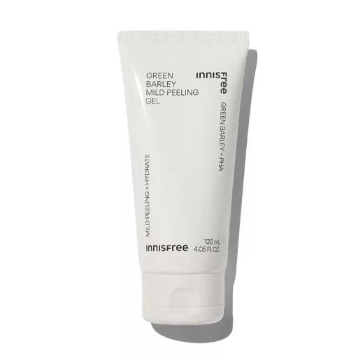 Green Barley Mild Peeling Gel