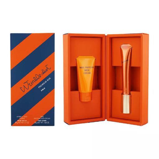 Wrinkle Shot Premium Box Set 