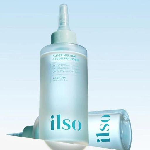 Super Melting Sebum Softener