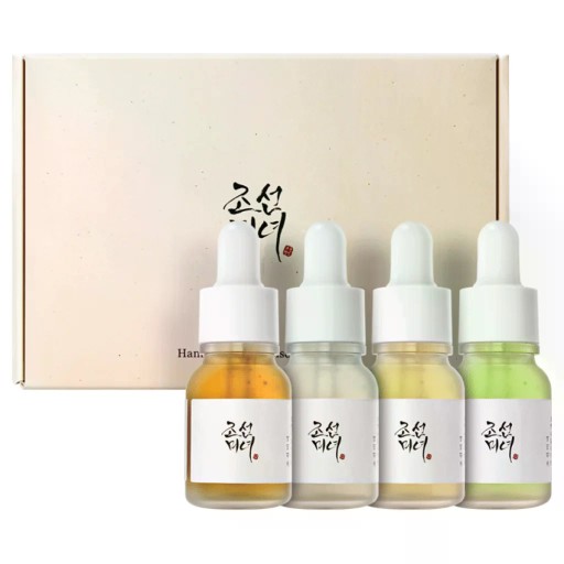Hanbang Serum Discovery Kit 