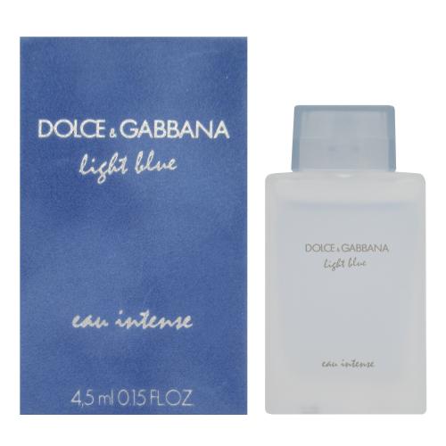 Light Blue Eau Intense Eau De Parfum Mini For Women