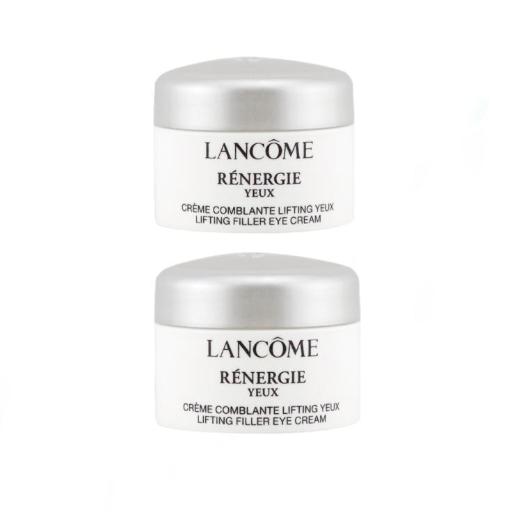 立体塑颜紧致抗皱眼霜