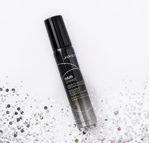 Hair Shake 质感造型雾粉