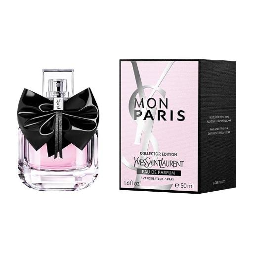Mon Paris Eau De Parfum