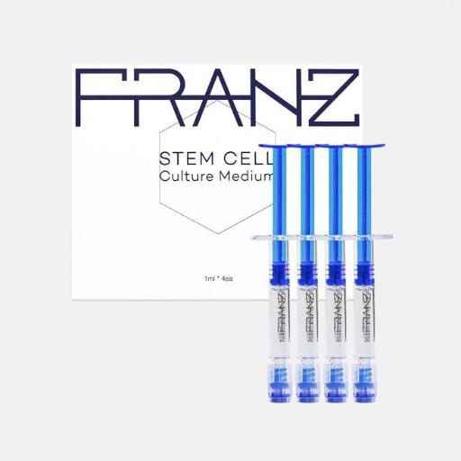 幹細胞培養液10%安瓶套裝