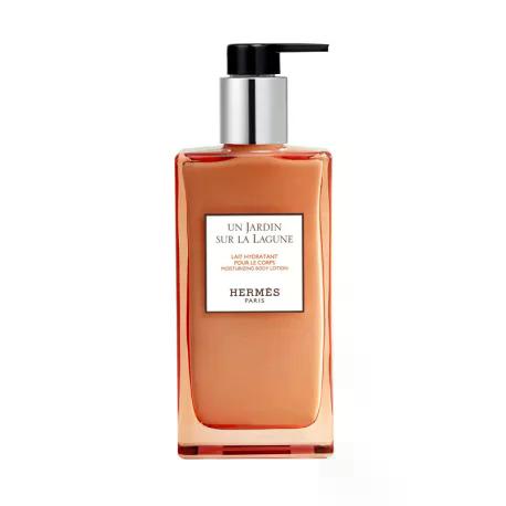 Un Jardin Sur La Lagune 潟湖花園身體乳液