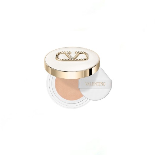 迷你高光輕透氣墊粉底 SPF34 PA+++