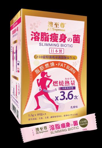 Slimming Biotic