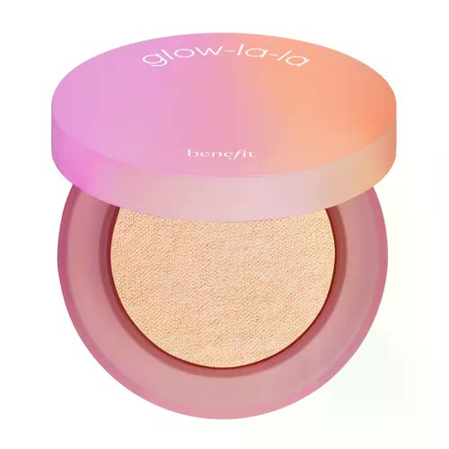 Glow-La-La 闪亮啦啦光影粉