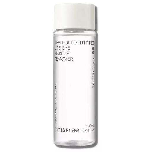 青苹果籽眼唇卸妆液