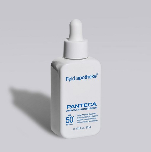 Panteca 防晒安瓶 SPF50+ PA++++ 