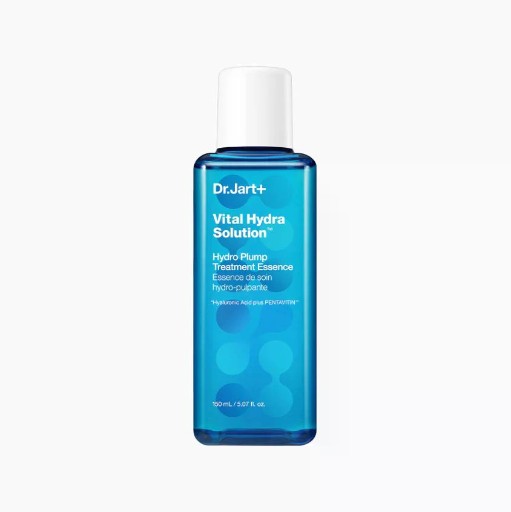 Vital Hydra Solution 水润丰盈护理精华
