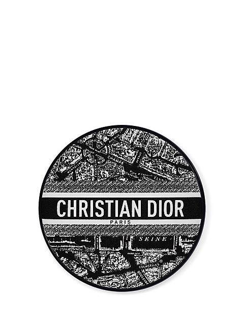 恒久贴肌气垫粉盒 - Plan de Paris系列珍藏版