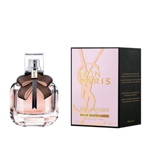 慾望巴黎暮光淡香水