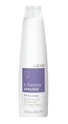 敏感舒缓洗发水