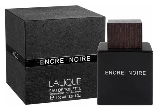 Encre Noire EDT for Men