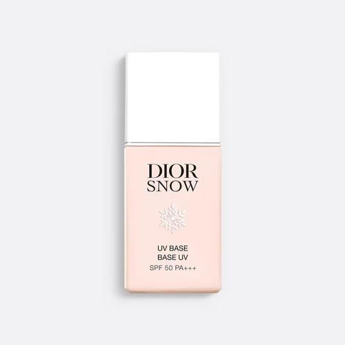 雪凝亮白调色底霜 SPF50 PA+++