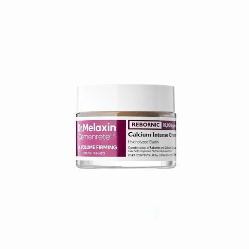 Cemenrete Calcium Intense Cream