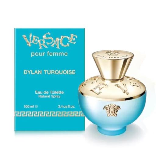 迪伦海神女士淡香水