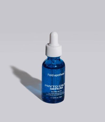 5秒镇静保湿袪印精华