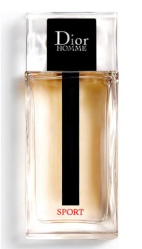 Men's Dior Homme Sport Eau de Toilette 