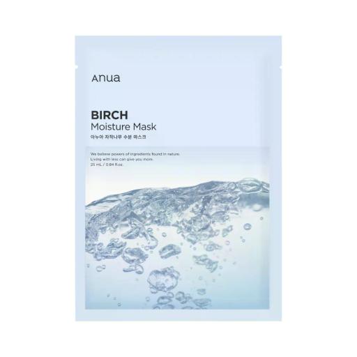 Birch Moisture Mask 